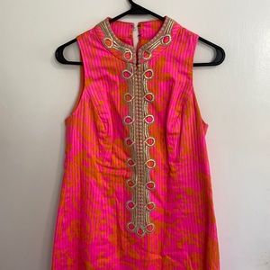 Lily dress Size 6